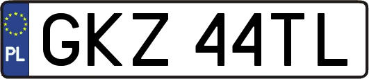 GKZ44TL