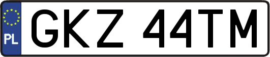 GKZ44TM
