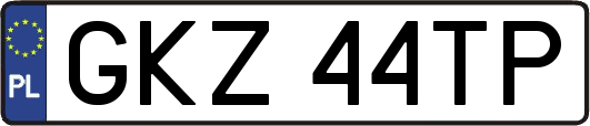 GKZ44TP