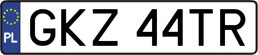 GKZ44TR