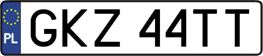 GKZ44TT