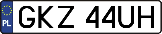 GKZ44UH