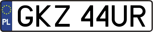 GKZ44UR
