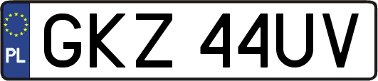 GKZ44UV