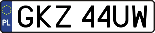 GKZ44UW