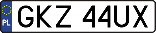 GKZ44UX