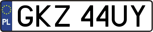 GKZ44UY
