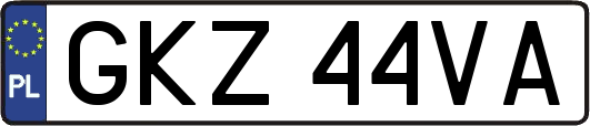 GKZ44VA