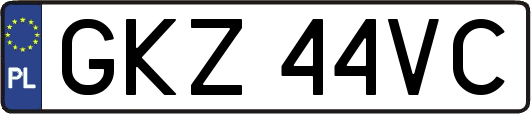 GKZ44VC