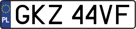 GKZ44VF