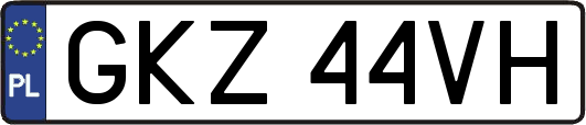 GKZ44VH