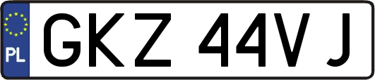 GKZ44VJ
