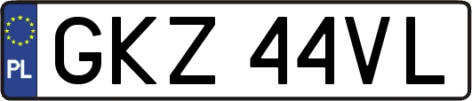GKZ44VL