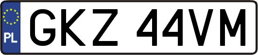 GKZ44VM