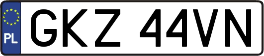 GKZ44VN