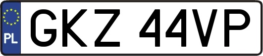 GKZ44VP