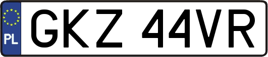 GKZ44VR
