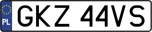 GKZ44VS