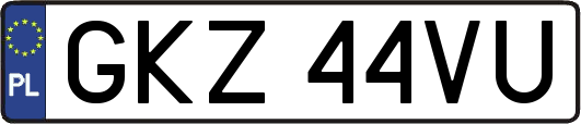 GKZ44VU