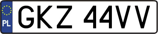 GKZ44VV