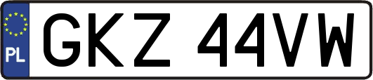 GKZ44VW