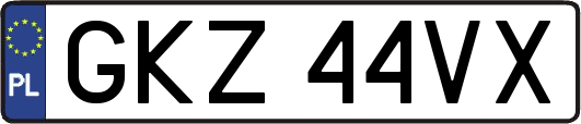 GKZ44VX