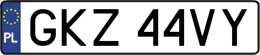 GKZ44VY