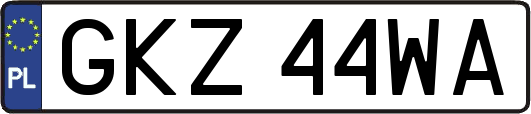 GKZ44WA