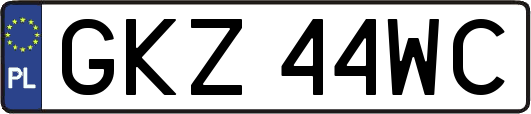 GKZ44WC