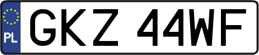 GKZ44WF