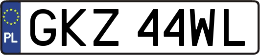 GKZ44WL