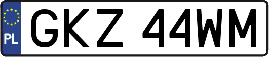 GKZ44WM