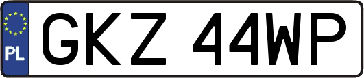GKZ44WP