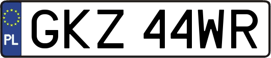 GKZ44WR