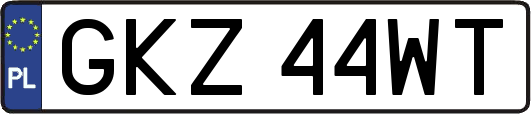 GKZ44WT