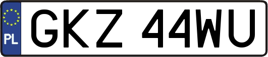 GKZ44WU