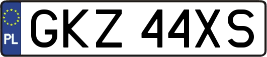 GKZ44XS