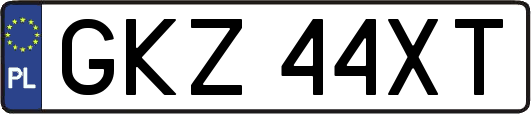 GKZ44XT