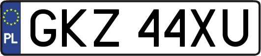 GKZ44XU