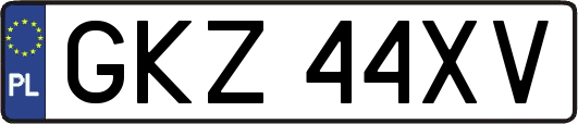 GKZ44XV