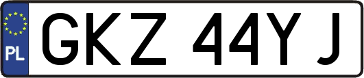GKZ44YJ