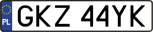 GKZ44YK