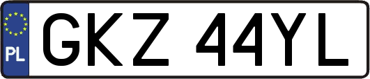 GKZ44YL