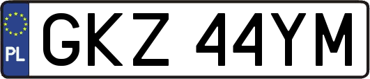 GKZ44YM