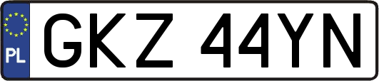 GKZ44YN