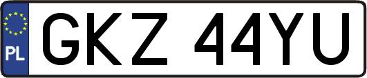 GKZ44YU