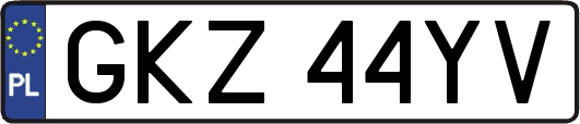 GKZ44YV