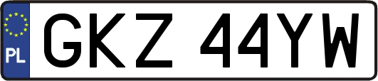 GKZ44YW