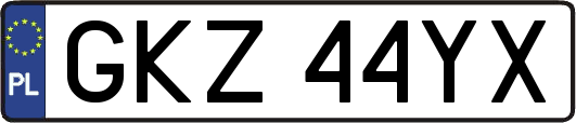GKZ44YX