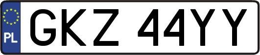 GKZ44YY
